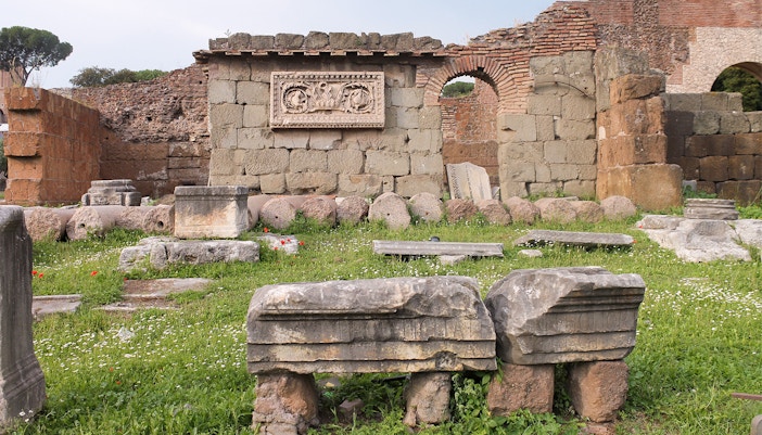 Interesting Facts Roman Forum