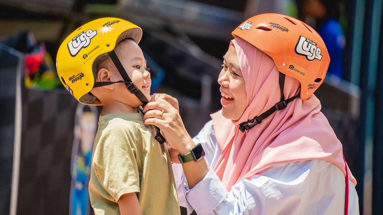 Rules and regulations