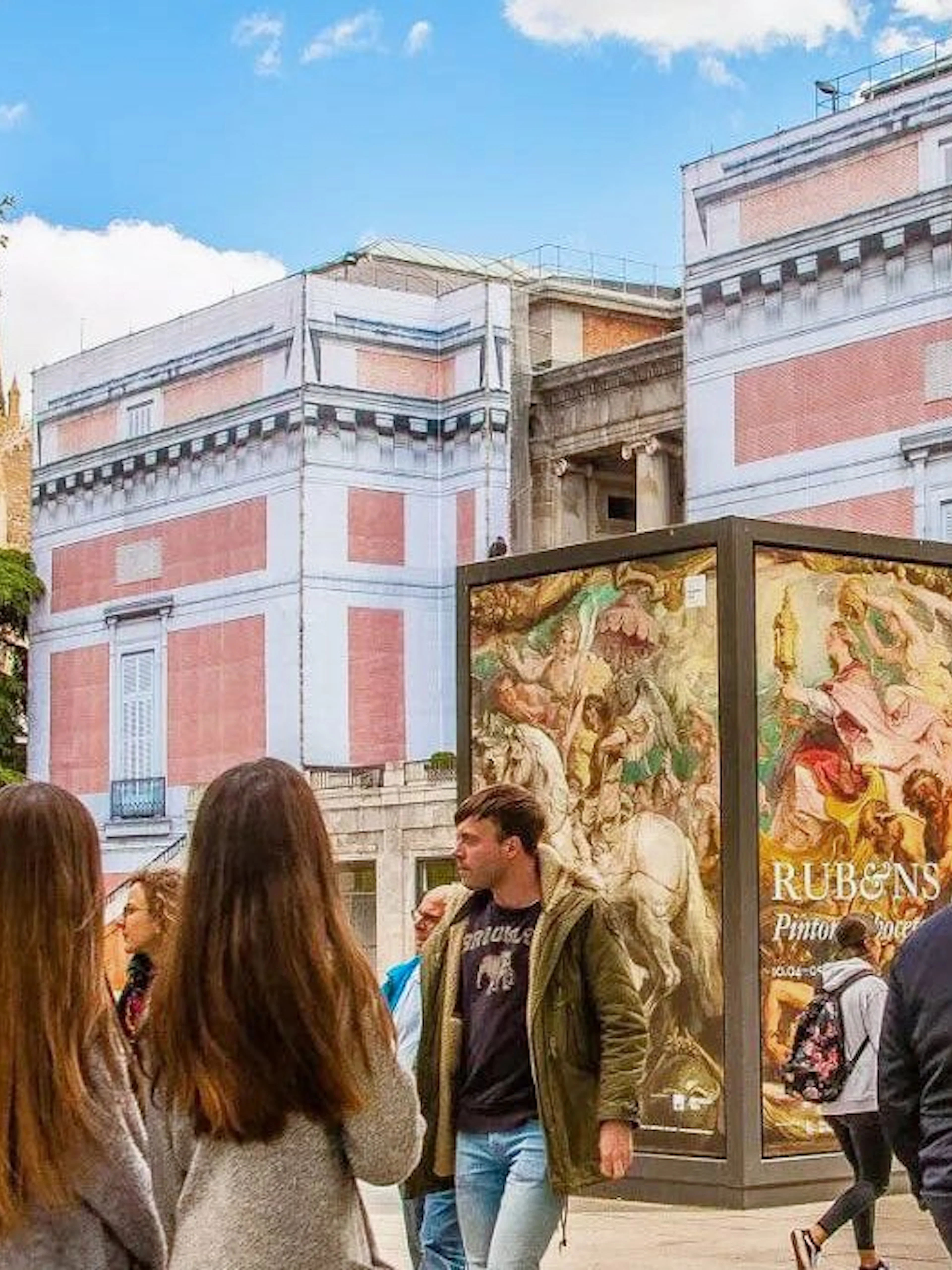 museo del prado guided tour -1