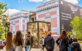 visite guidée privée du musée du prado-1