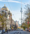 Oranienburger Straße
