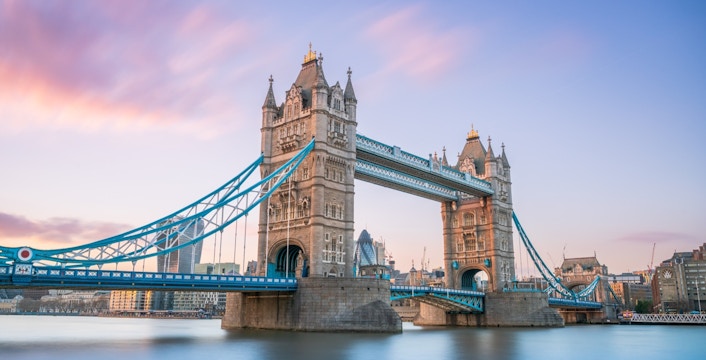 Go City London