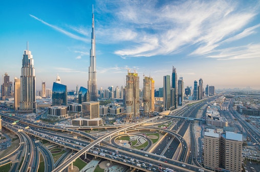 Dubai Super Saver Pass