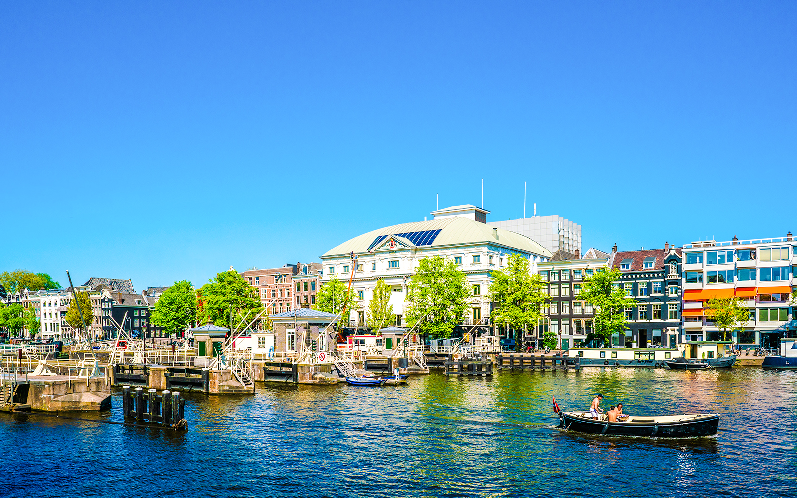 Teatr Królewski Carré