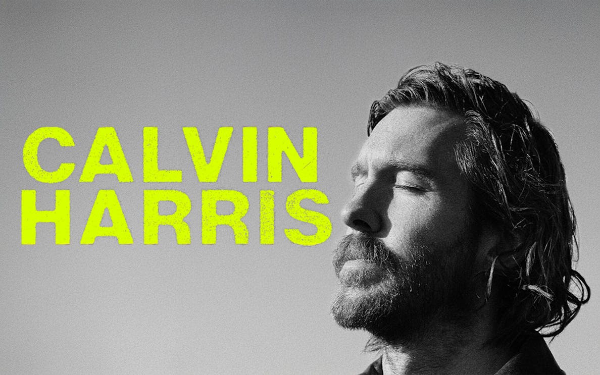 Calvin Harris Ushuaïa Ibiza Tickets