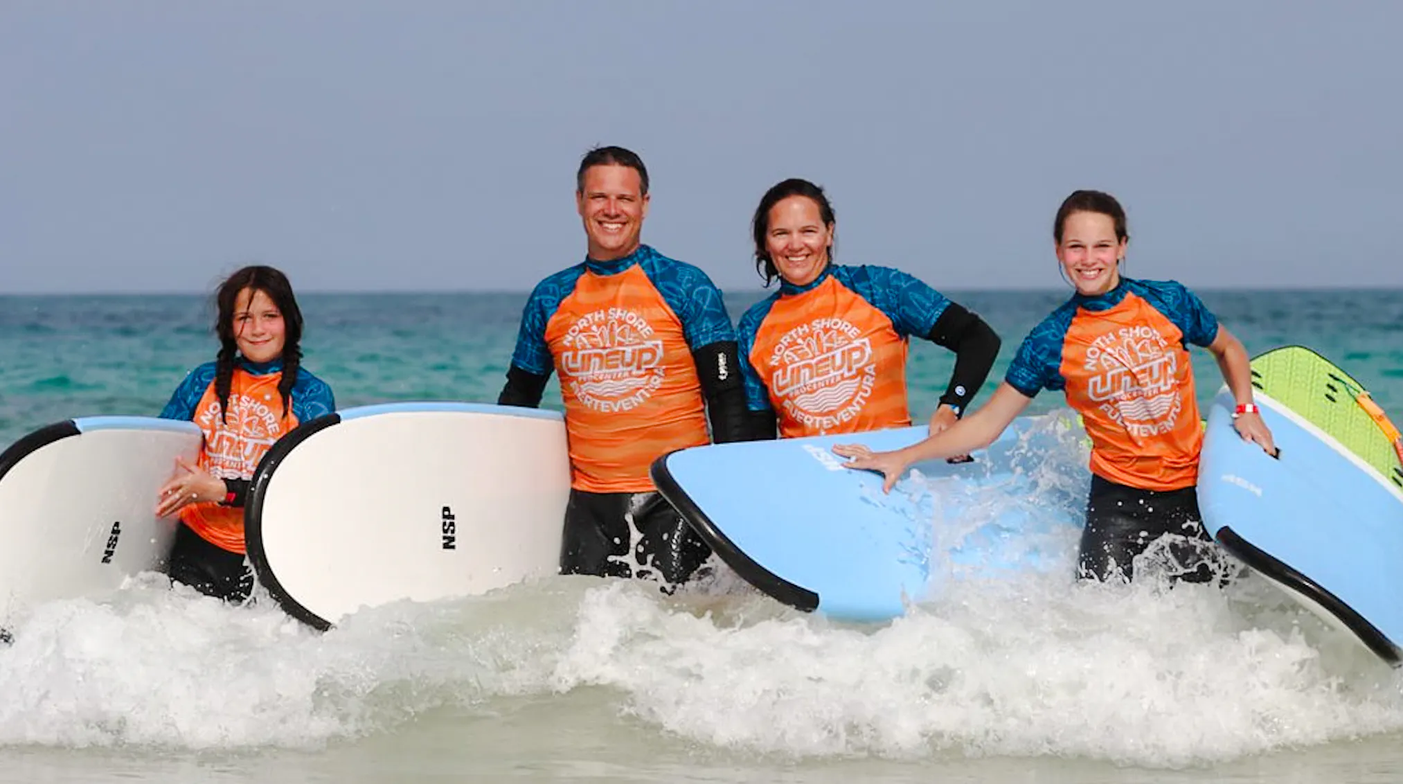 fuerteventura: surfles in kleine groep in corralejo-1