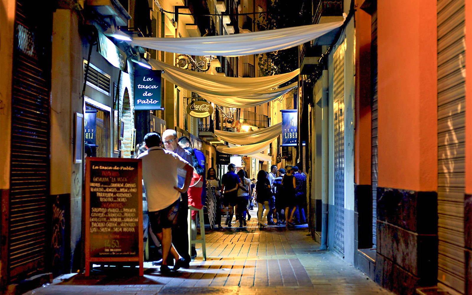 Donde comer en Figueres