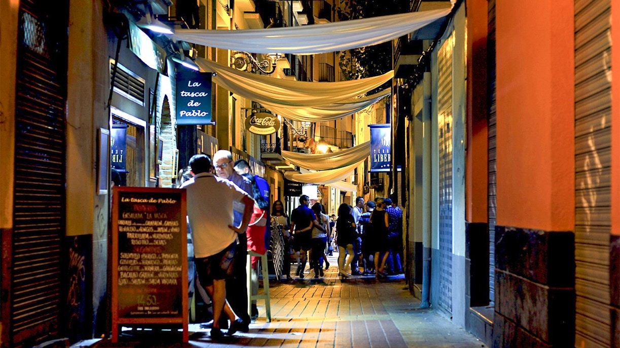 Donde comer en Figueres