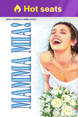 Mamma Mia! product image