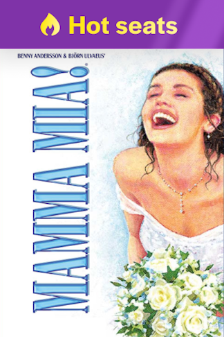 Mamma Mia! product image
