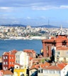 Mirador de Camlica Hill