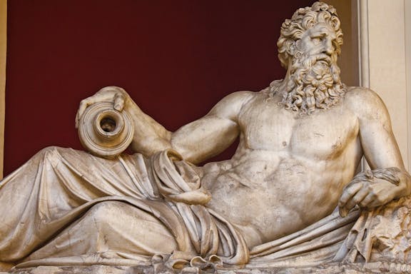 visita guiada a los museos vaticanos y la capilla sixtina con entradas a la basílica de san pedro-9
