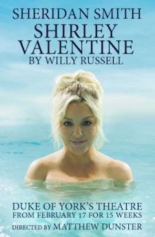 Shirley Valentine