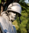 Pomnik weteranów wojny koreańskiej