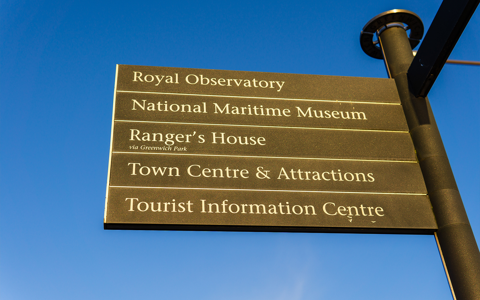 Royal Observatory Greenwich