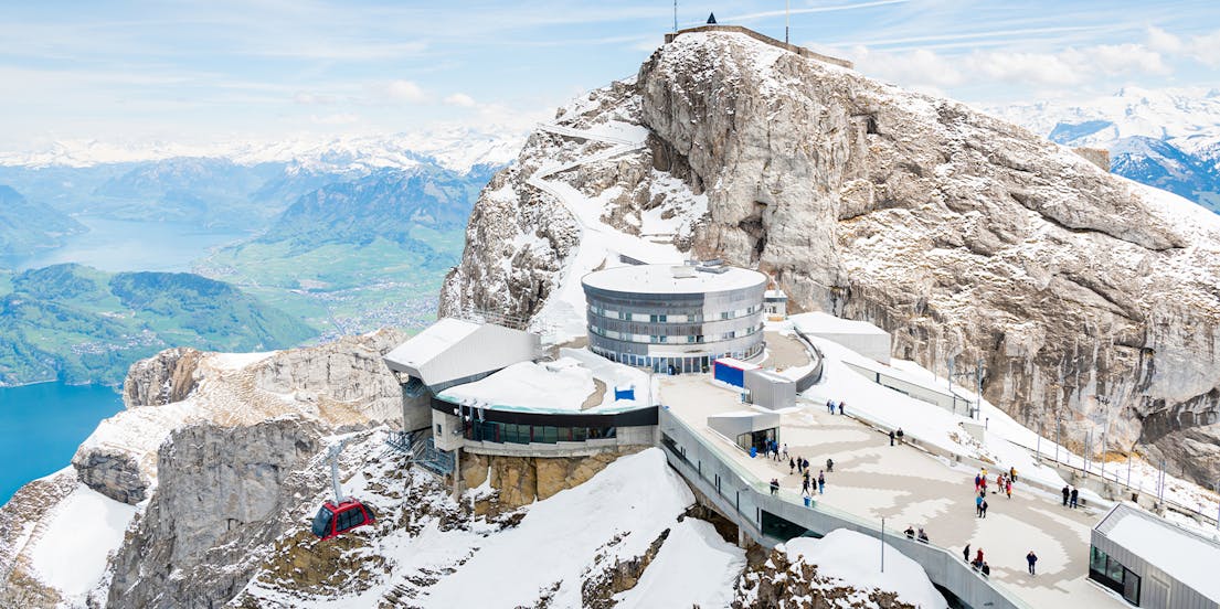 Pilatus