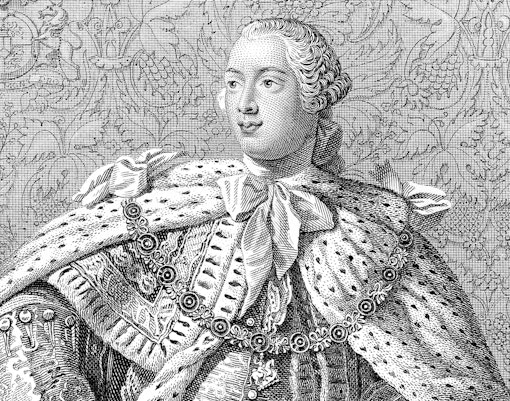 Windsor Castle History