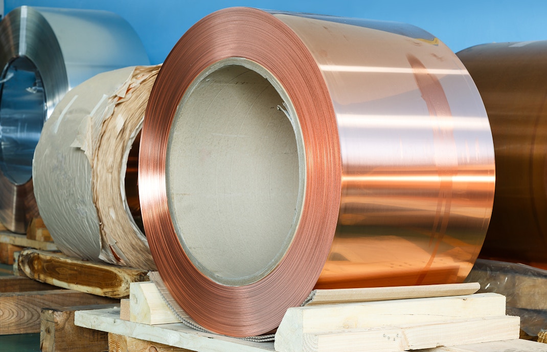 Materials Used - statue of liberty construction architecture