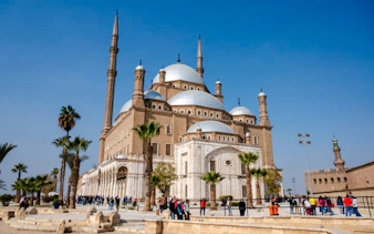 kahire: kale, eski kahire ve khan el khalili rehberli turu – öğle yemeği ve otel transferleri dahil-7