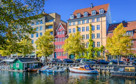 Christianshavn