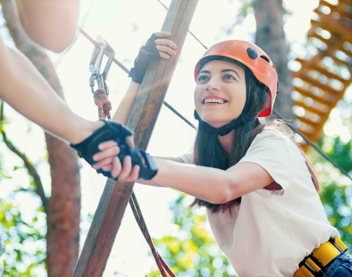 XLine Dubai - Safety