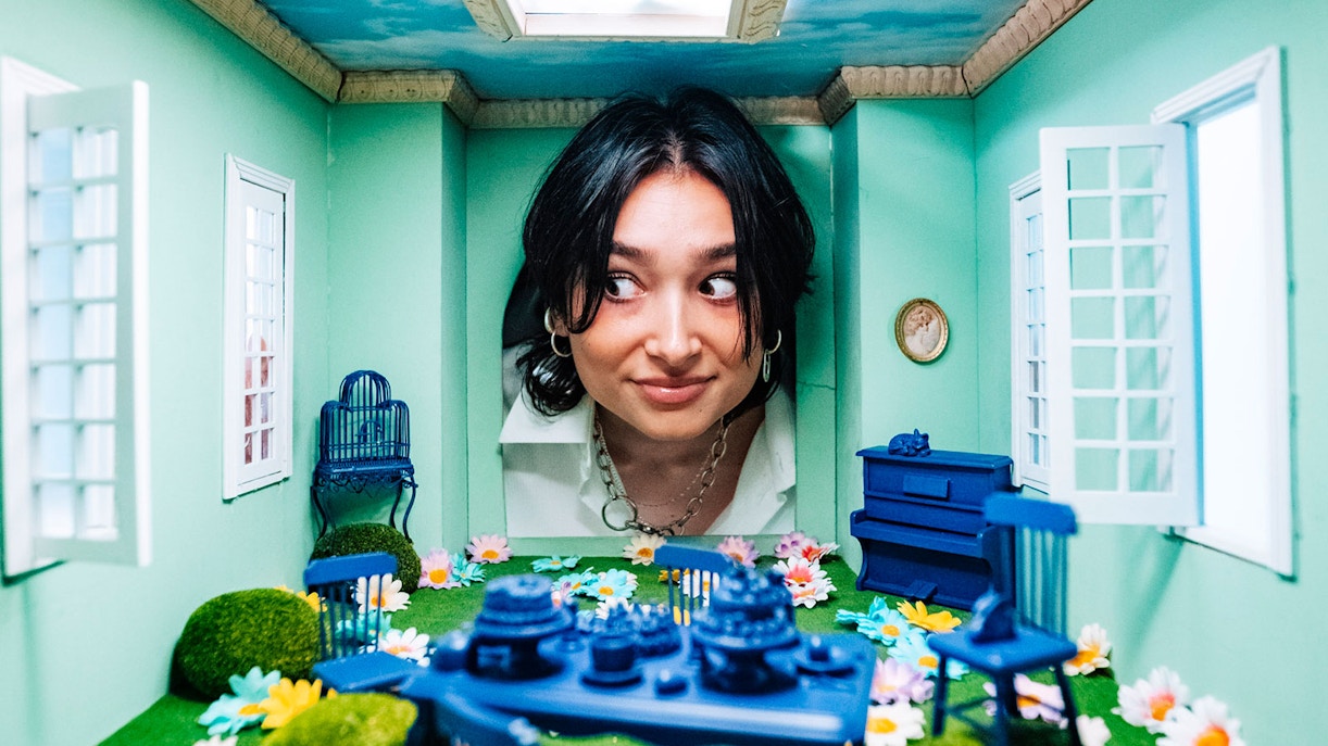 Studio of Wonders Tickets