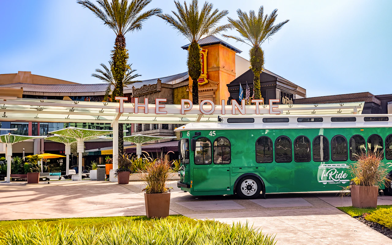 Combo: Tour in autobus Hop-on Hop-off a Orlando + Biglietti per il Kennedy Space Center — 6
