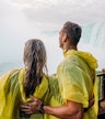 Journey Behind the Falls (optionales Upgrade)