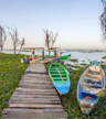 Actividades opcionales en el lago Naivasha