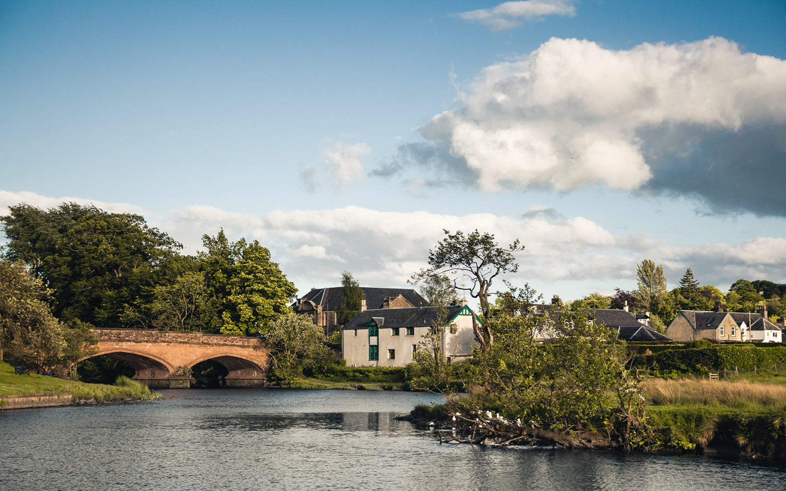Callander