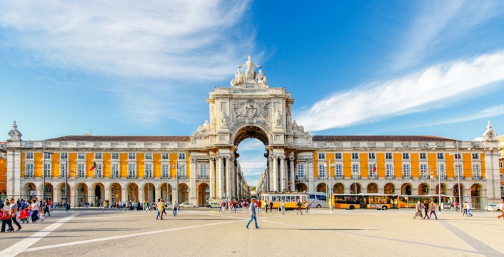 Lisbon Airport Transfers