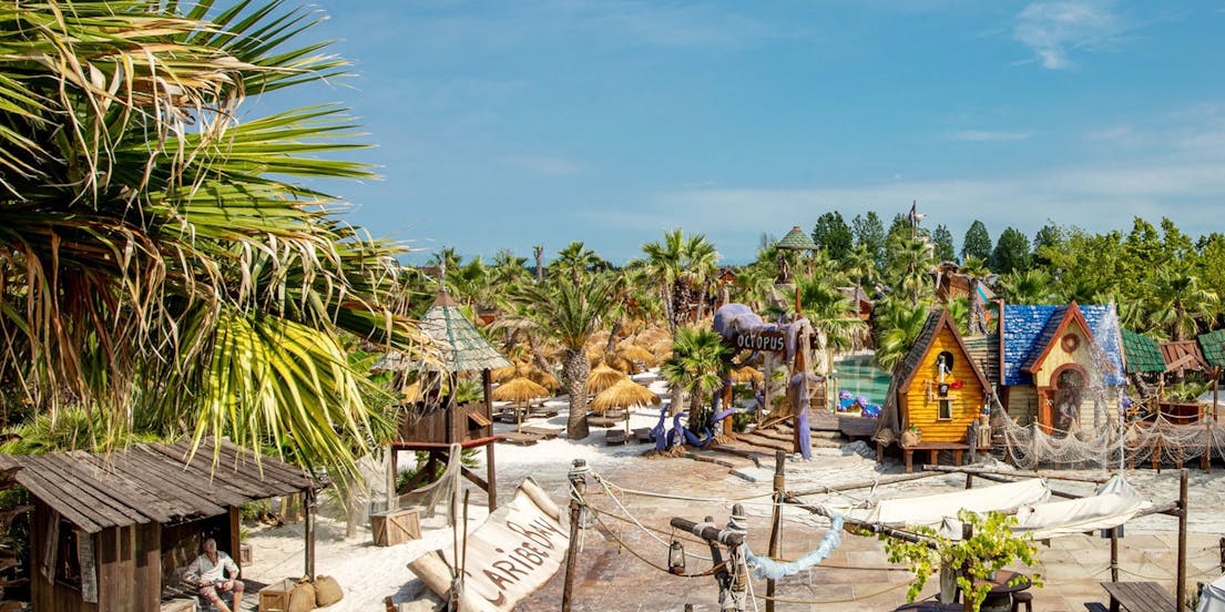 Caribe Bay
