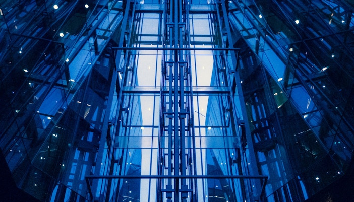 One World Observatory Elevator