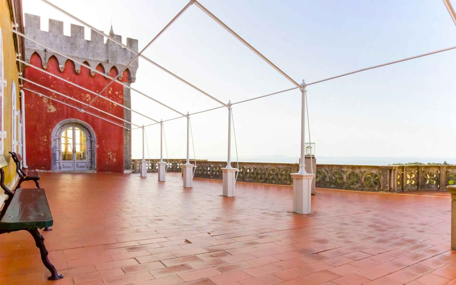 Queen’s Terrace
