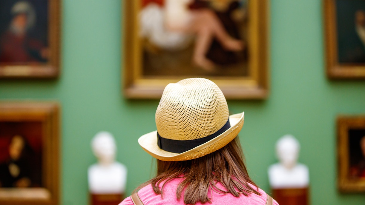 Museum of Oriental Art Turin - Timings