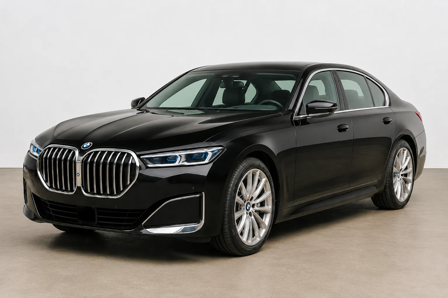 Doha Private Hourly Chauffeur Service Image 12