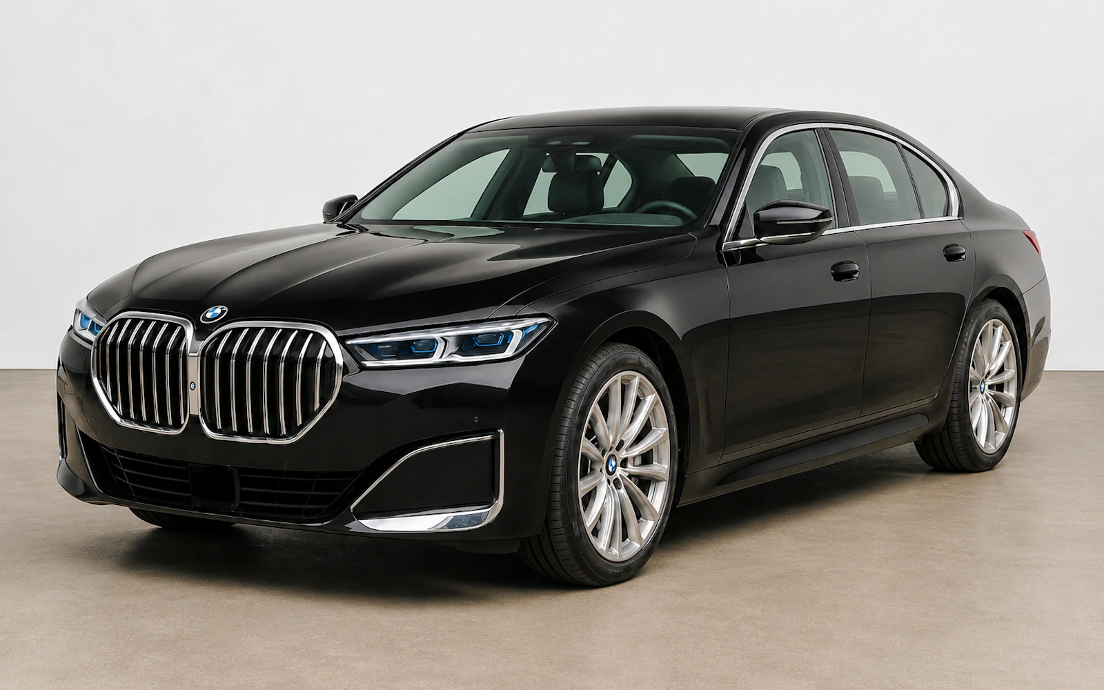 Doha Private Hourly Chauffeur Service Image 12