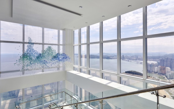 BUSAN X the SKY Observation Deck TIckets