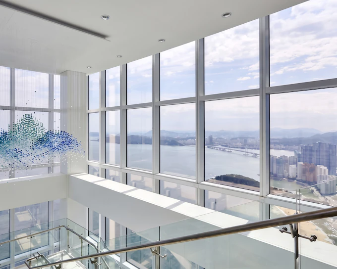 BUSAN X the SKY Observation Deck TIckets