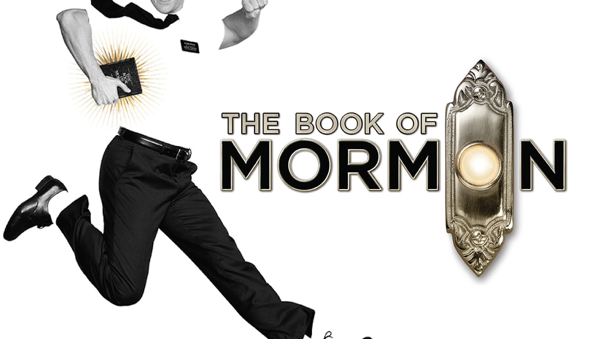 The Book of Mormon