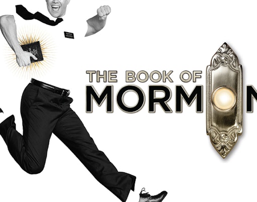 The Book of Mormon