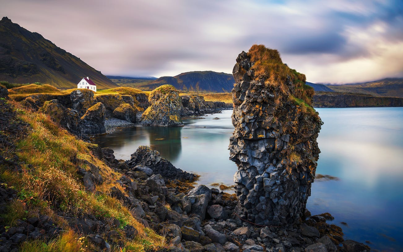 chasing totality: iceland solar eclipse expedition 2026-5