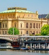 Rudolfinum