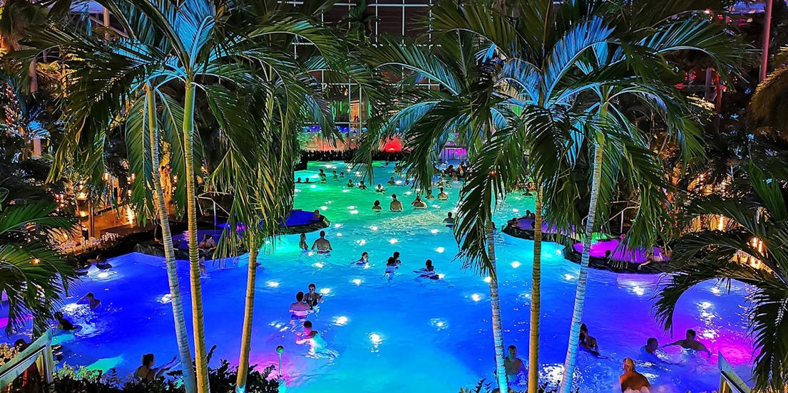 Therme București