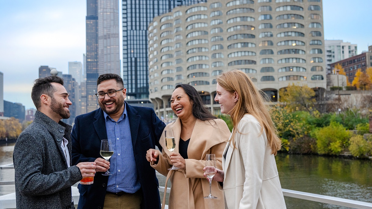 Facilities and accessibility