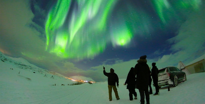Private Tours in Tromso