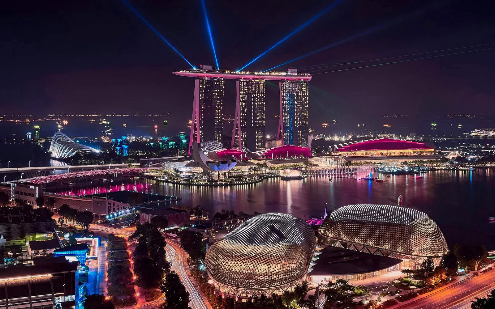 nachttouren mit dem sightseeing-bus in singapur-7