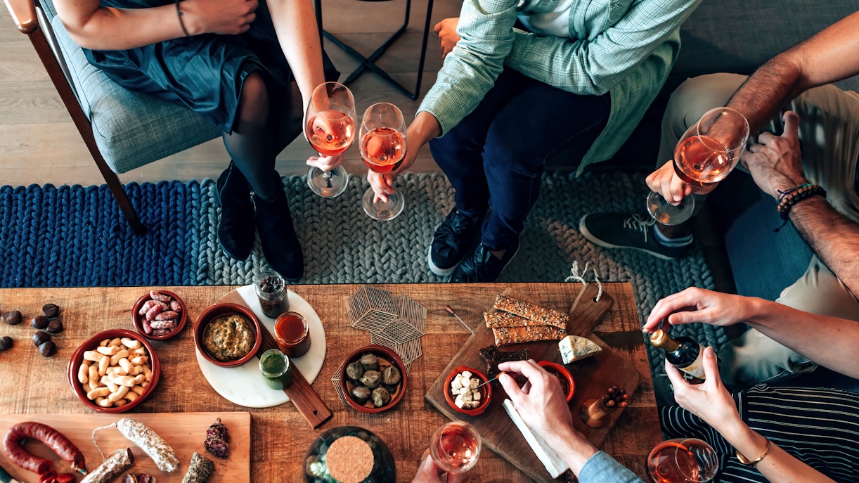 Titanic Artifact Exhibition