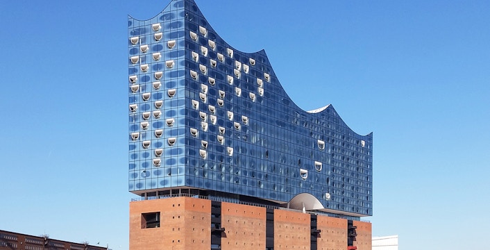 Elbphilharmonie Tickets