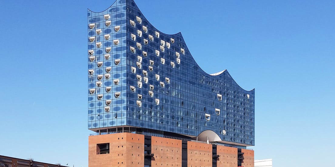 Elbphilharmonie biglietti